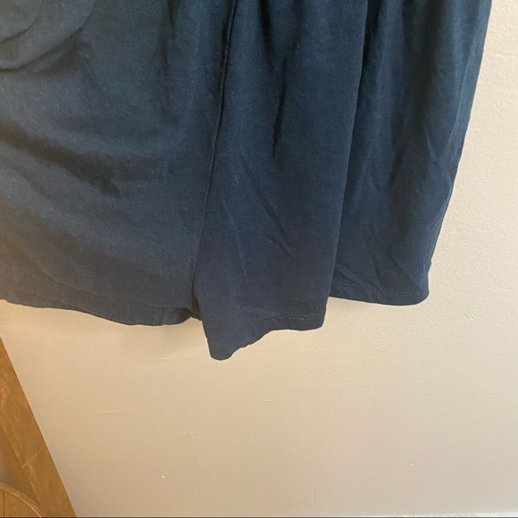 Divided‎ Strappy Dark Green Romper Size Small - Picture 3 of 6